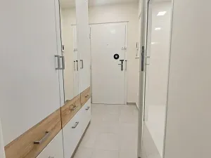 Pronájem bytu 1+kk, Praha - Řepy, 35 m2