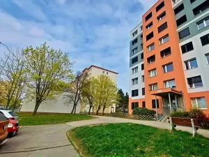 Pronájem bytu 1+kk, Praha - Řepy, 35 m2