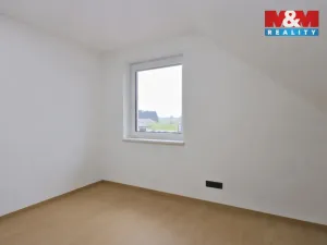 Pronájem bytu 4+kk, Hamry nad Sázavou, 80 m2