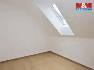 Pronájem bytu 4+kk, Hamry nad Sázavou, 80 m2