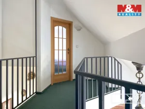 Pronájem bytu 3+kk, Praha - Bubeneč, Puškinovo náměstí, 106 m2