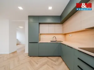 Prodej bytu 4+kk, Ostrava - Poruba, 17. listopadu, 97 m2