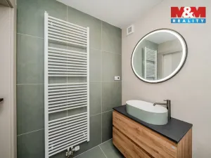 Prodej bytu 4+kk, Ostrava - Poruba, 17. listopadu, 97 m2