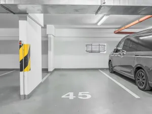 Prodej bytu 2+kk, Praha - Strašnice, Názovská, 48 m2