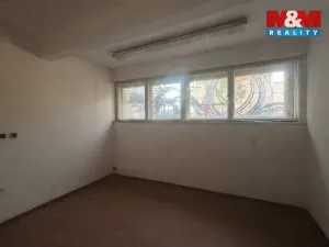 Prodej činžovního domu, Prostějov, Svatoplukova, 410 m2