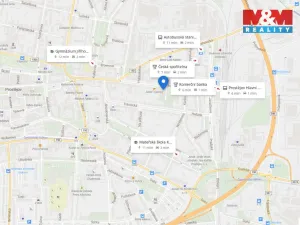 Prodej činžovního domu, Prostějov, Svatoplukova, 410 m2