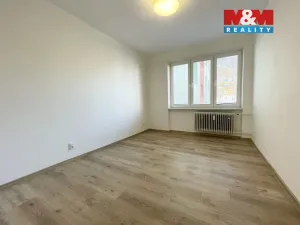 Pronájem bytu 2+kk, Sokolov, Karla Havlíčka Borovského, 50 m2