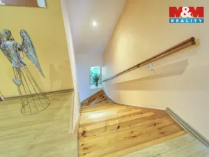 Prodej rodinného domu, Horní Kozolupy, 197 m2