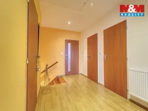 Prodej rodinného domu, Horní Kozolupy, 197 m2