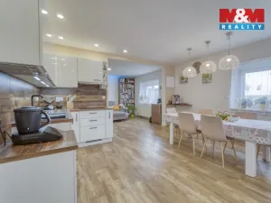 Prodej rodinného domu, Horní Kozolupy, 197 m2