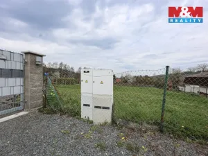 Prodej pozemku pro bydlení, Palkovice - Myslík, 1181 m2