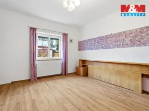 Prodej rodinného domu, Ústí nad Labem - Skorotice, Osvoboditelů, 130 m2