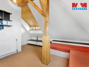 Prodej rodinného domu, Ústí nad Labem - Skorotice, Osvoboditelů, 130 m2