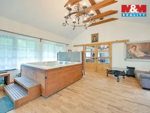 Prodej rodinného domu, Oskava, 247 m2