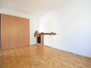 Pronájem bytu 3+kk, Praha - Nusle, Žateckých, 75 m2