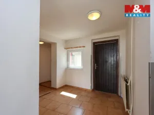 Prodej rodinného domu, Bílá Lhota - Hradečná, 60 m2
