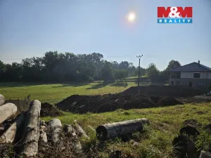 Prodej pozemku pro bydlení, Přerov - Přerov VII-Čekyně, 827 m2