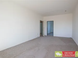 Pronájem bytu 2+1, Praha, Jasmínová, 60 m2