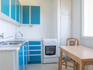 Pronájem bytu 2+1, Praha, Jasmínová, 60 m2