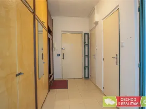 Pronájem bytu 2+1, Praha, Jasmínová, 60 m2