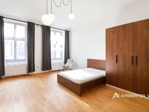 Prodej bytu 3+1, Brno, Schodová, 143 m2