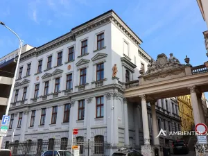 Prodej bytu 3+1, Brno, Schodová, 143 m2