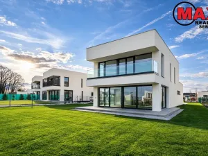 Prodej rodinného domu, Vysoký Újezd, 188 m2