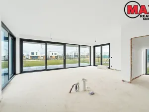 Prodej rodinného domu, Vysoký Újezd, 188 m2