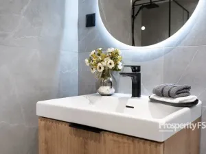 Pronájem bytu 3+kk, Most, Růžová, 55 m2