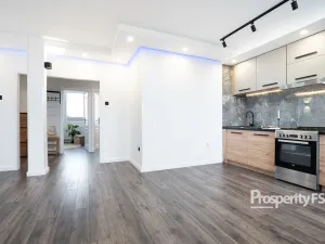 Pronájem bytu 3+kk, Most, Růžová, 55 m2