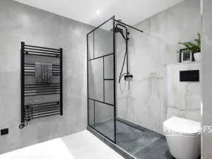 Pronájem bytu 3+kk, Most, Růžová, 55 m2