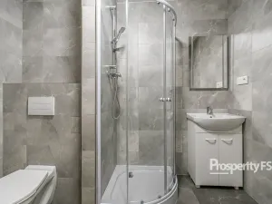 Pronájem bytu 1+1, Přerov - Přerov II-Předmostí, Hranická, 34 m2