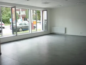 Pronájem kanceláře, Mladá Boleslav - Mladá Boleslav II, Máchova, 102 m2