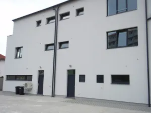 Pronájem kanceláře, Mladá Boleslav - Mladá Boleslav II, Máchova, 102 m2