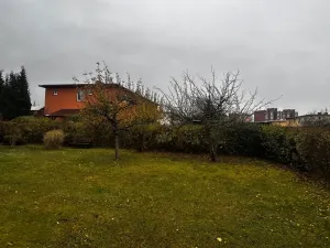 Prodej rodinného domu, Sezimovo Ústí, Komenského, 120 m2