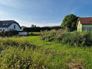 Prodej pozemku pro bydlení, Tatobity, 1385 m2