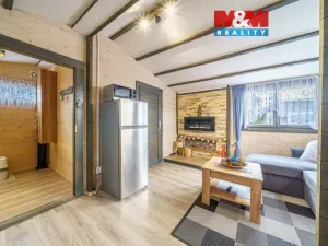 Prodej chaty, Kadaň - Tušimice, 30 m2