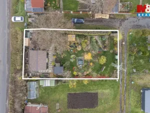 Prodej chaty, Kadaň - Tušimice, 30 m2