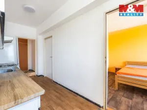 Prodej bytu 4+1, Zlín - Malenovice, Tyršova, 95 m2