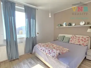 Pronájem bytu 3+1, Hlubočky, Na Orátě, 70 m2