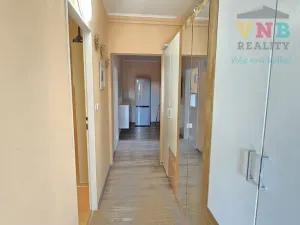 Pronájem bytu 3+1, Hlubočky, Na Orátě, 70 m2