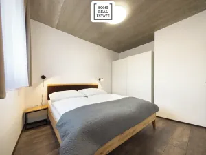 Prodej bytu 3+kk, Černá v Pošumaví, 56 m2