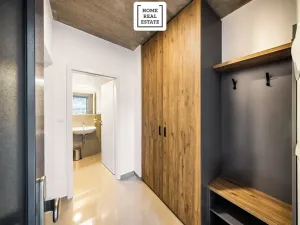 Prodej bytu 2+kk, Černá v Pošumaví, 43 m2