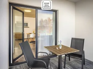 Prodej bytu 2+kk, Černá v Pošumaví, 43 m2