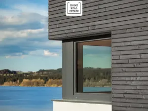 Prodej bytu 2+kk, Černá v Pošumaví, 43 m2