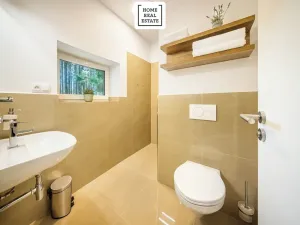 Prodej bytu 1+kk, Černá v Pošumaví, 36 m2