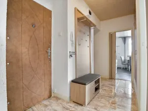 Pronájem bytu 3+kk, Meziboří, J. A. Komenského, 65 m2