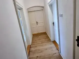 Pronájem bytu 3+1, Telč, Jihlavská, 86 m2