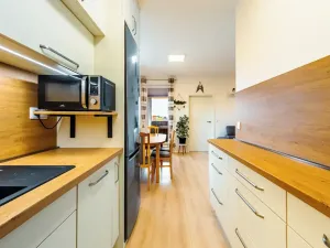 Pronájem bytu 2+kk, Prostějov, 50 m2