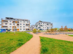 Pronájem bytu 2+kk, Prostějov, 50 m2